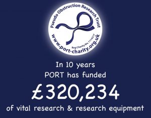 PORT Funding Total June 2016